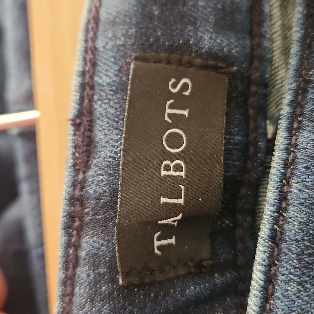Talbot Jeans - Picture 4 of 10